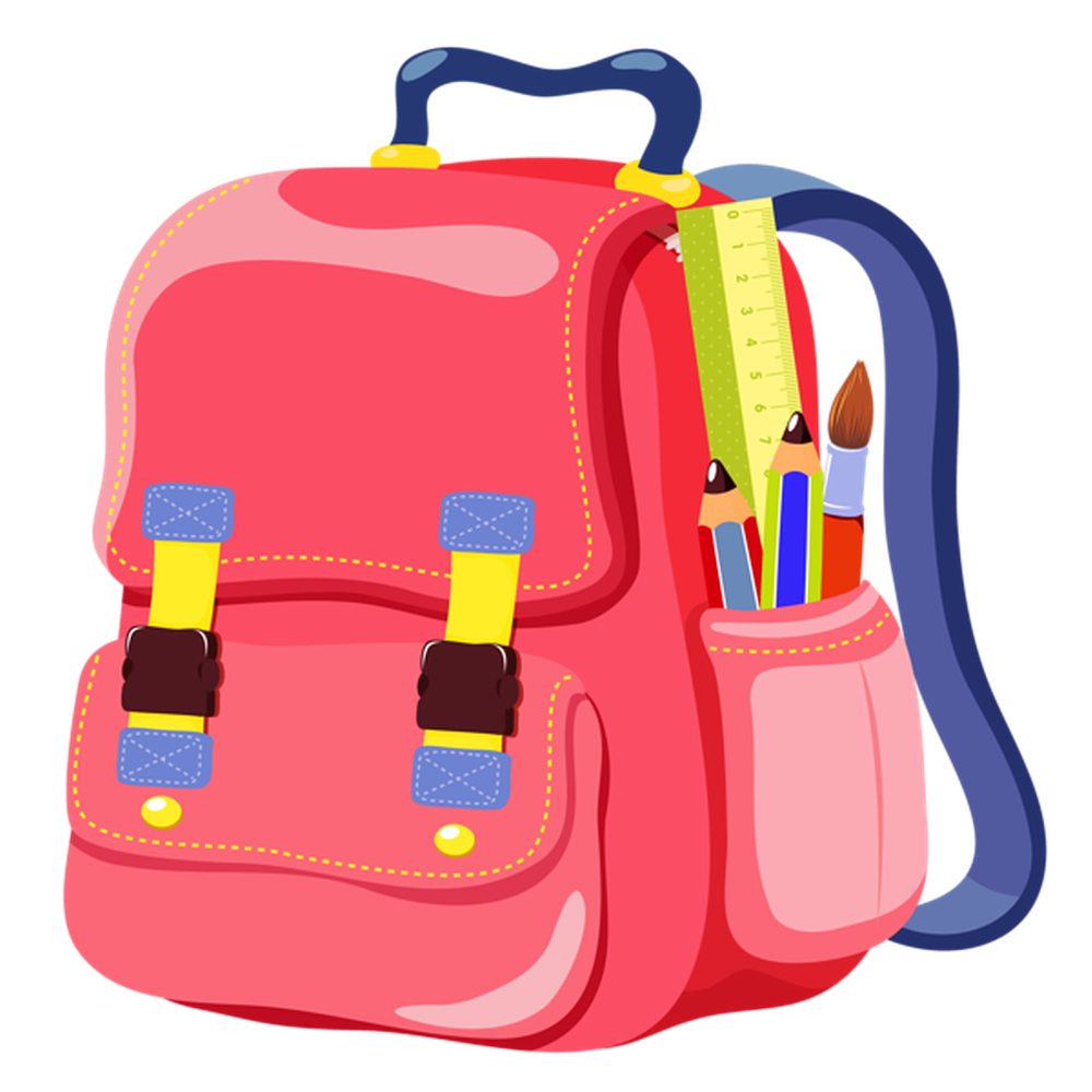 Backpack